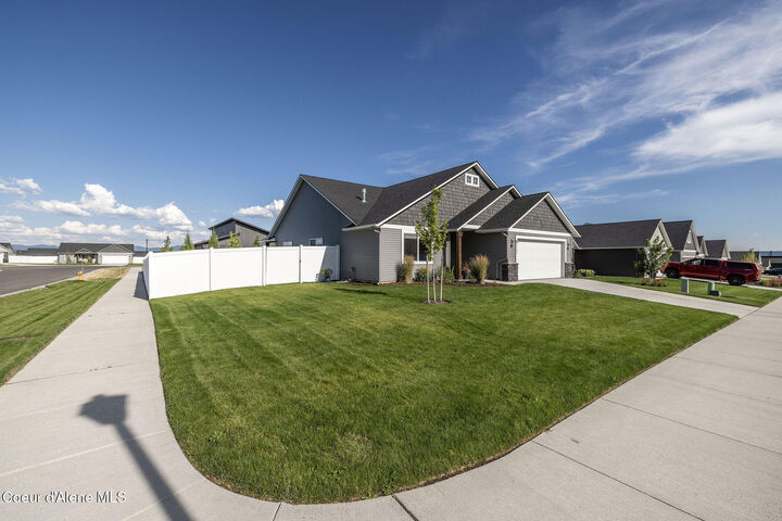 12721 N Krauss Cir  Rathdrum ID 83858 photo