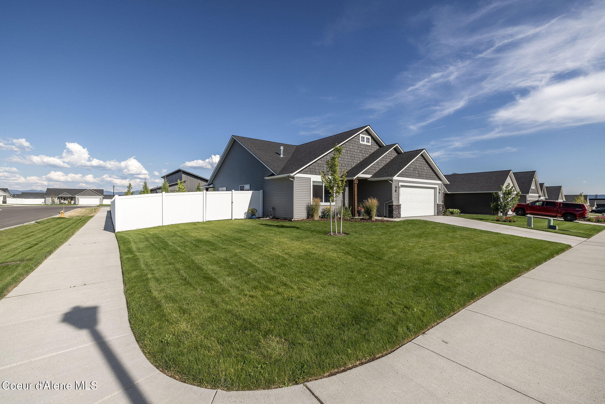 Property Photo: 12721 N Krauss Cir ID 83858