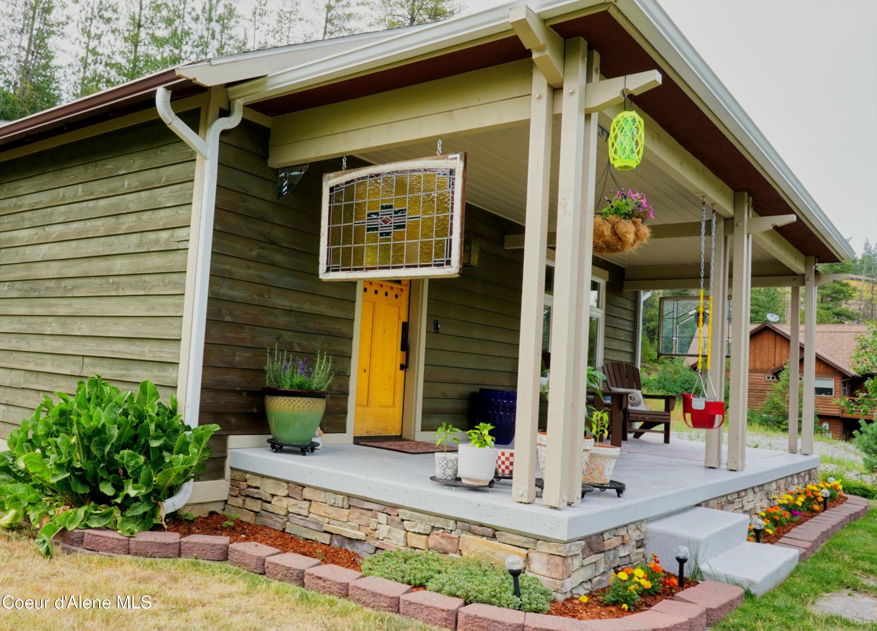 Property Photo:  108 Memory Lane  ID 83850 