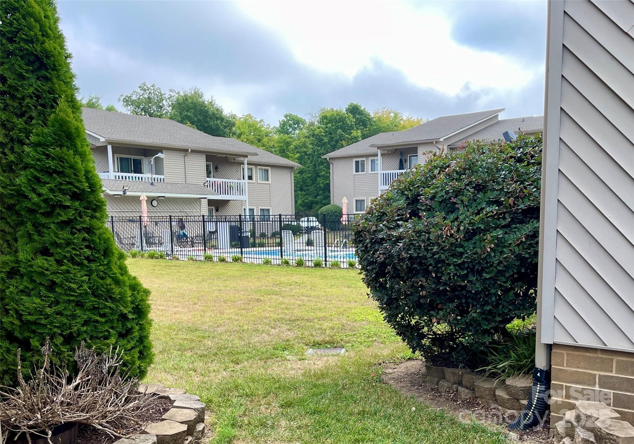 Property Photo:  140 NE Lake Concord Road NE B6  NC 28025 
