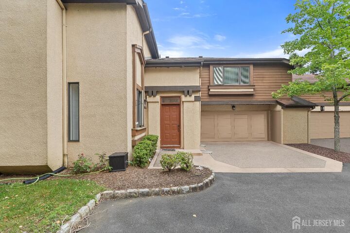 Property Photo:  407 Sayre Drive  NJ 08540 