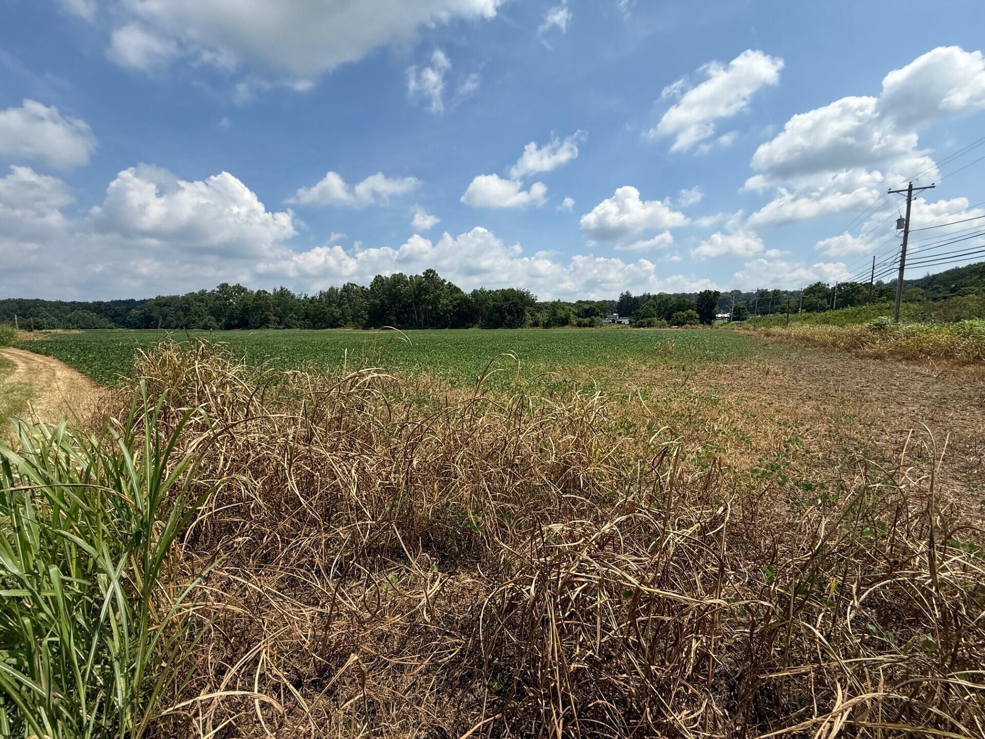 Property Photo: 0 W High NE Street OH 43055