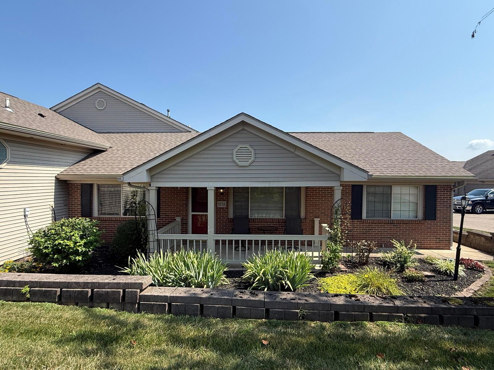 Property Photo: 3736 Leasure S Court OH 43701