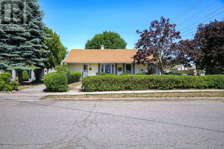 18 Jackson Street  Quinte West (Trenton Ward) ON K8V 1Z7 photo