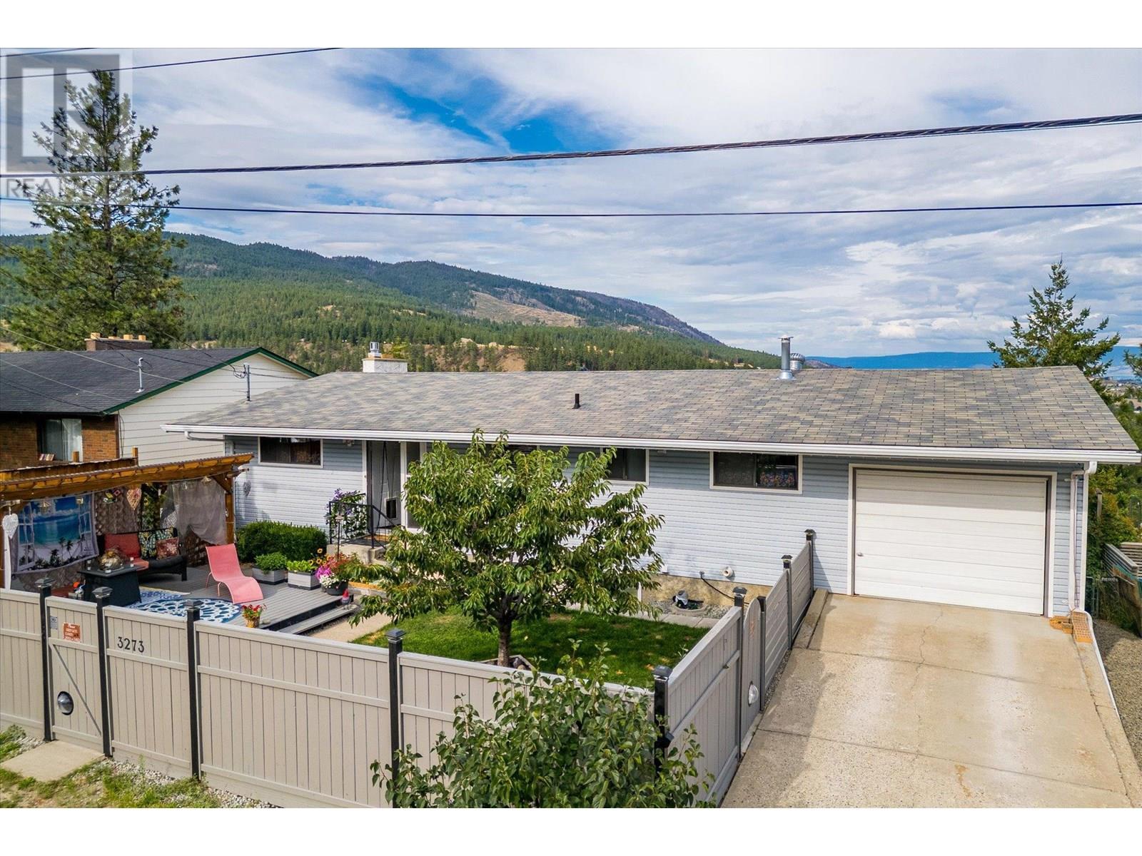Property Photo:  3273 McLeod Road  BC V4T 1A9 