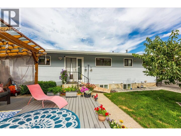 Property Photo: 3273 McLeod Road BC V4T 1A9