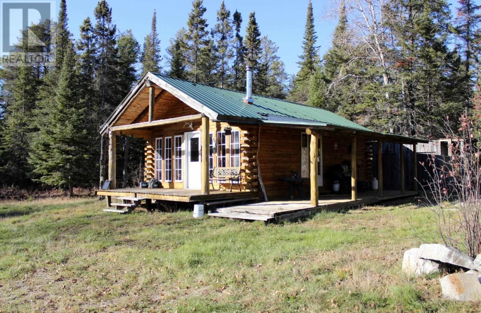 Pcl 14743 Hwy 600  Bergland ON P0W 1J0 photo