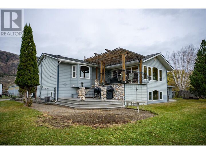Property Photo: 392 Teal Road BC V2H 1S5