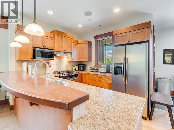 Property Photo:  1002 Creekside Terrace A  BC V0G 1Y0 