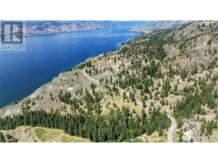 Property Photo:  North Naramata Road  BC V0E 1N1 