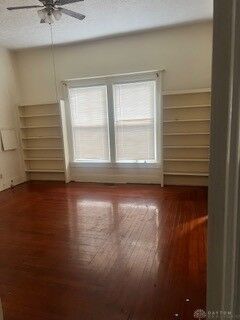 Property Photo: 201 Rockwood OH 45405