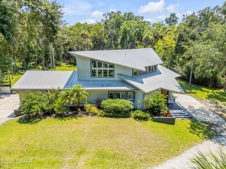 2612 Turnbull Bay Road  New Smyrna Beach FL 32168 photo