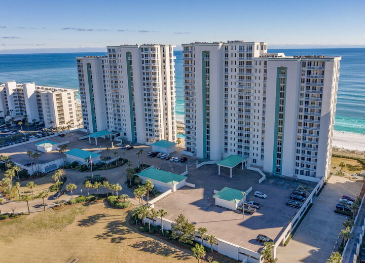 1050 Harbor Boulevard Unit 1101  Destin FL 32541 photo