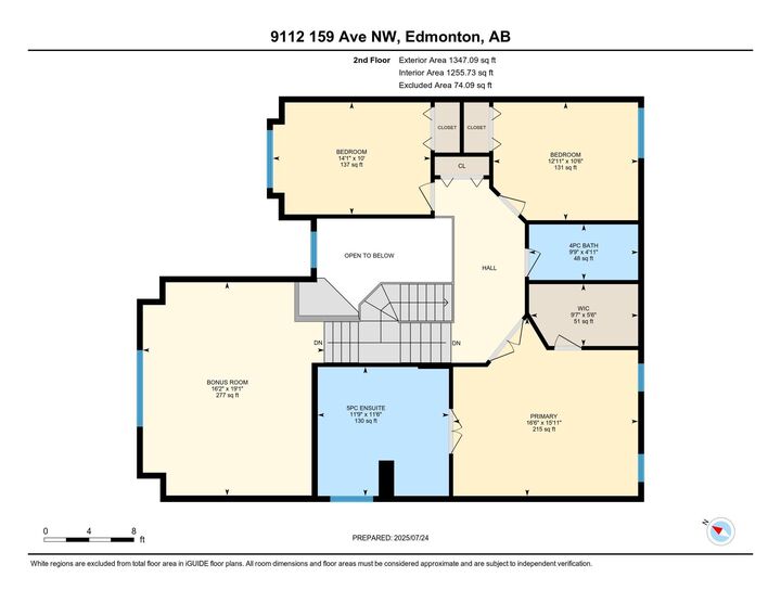 Property Photo:  9112 159 Avenue NW  AB T5Z 3X2 