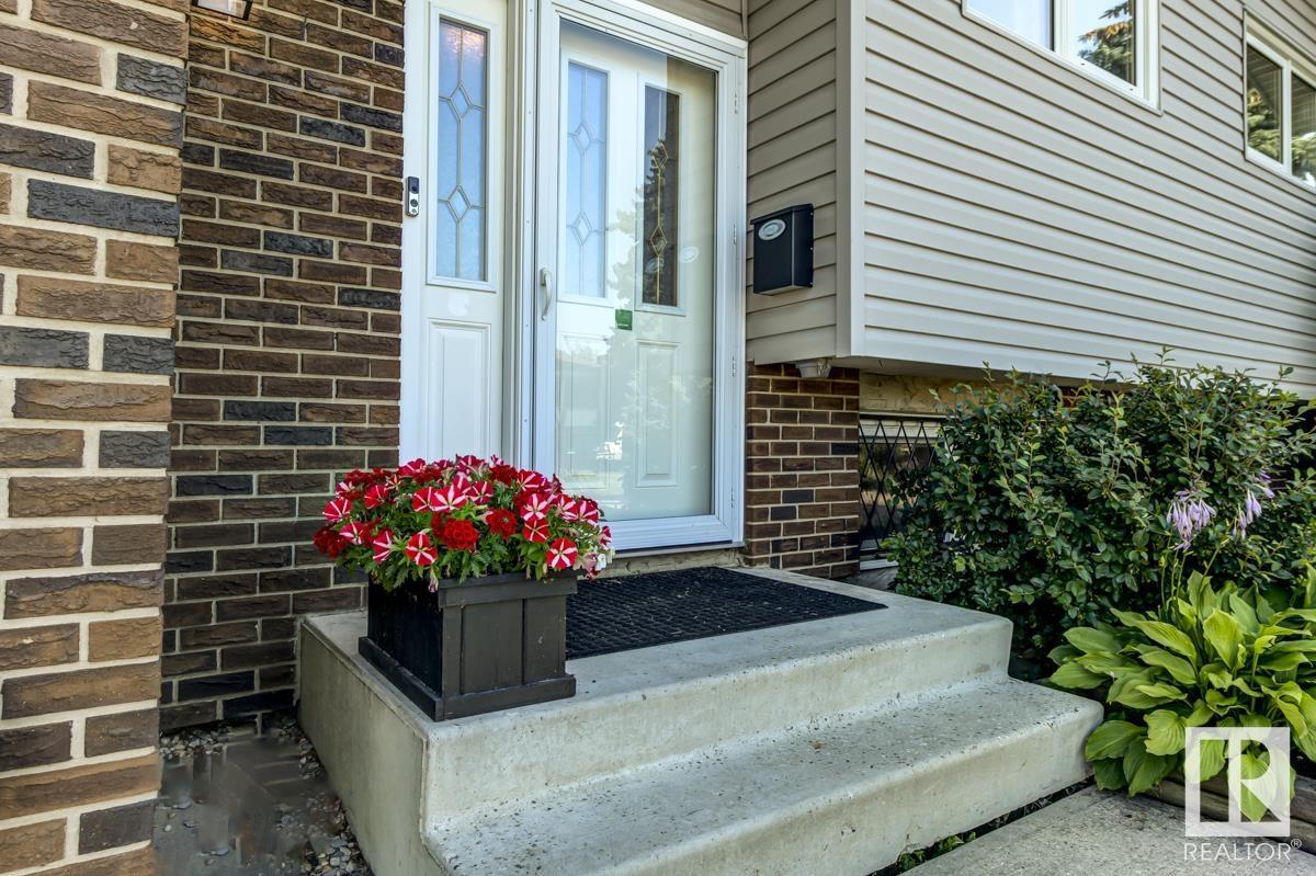 Property Photo: 15807 114 Street NW AB T5X 2V2