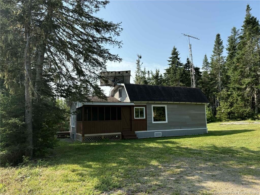 Property Photo:  Lot And Camp Highway 2  NB E4K 1M3 