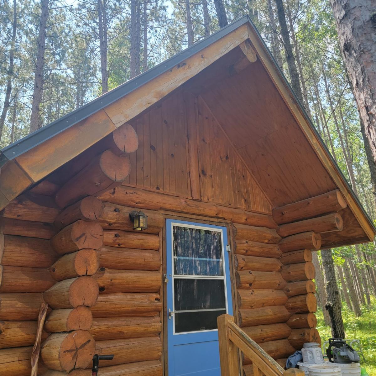 Property Photo: 14986 Big Stony Drive MN 56470