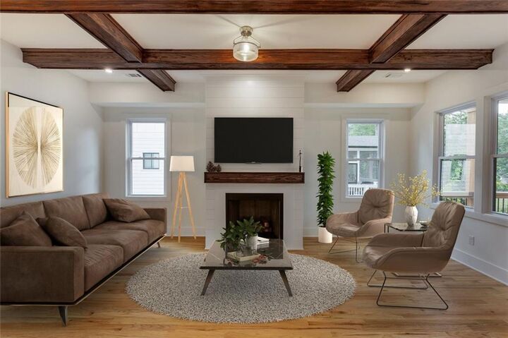 Property Photo:  293 Ohm Avenue  GA 30002 