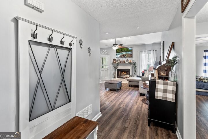Property Photo: 95 Joshua Court GA 30295