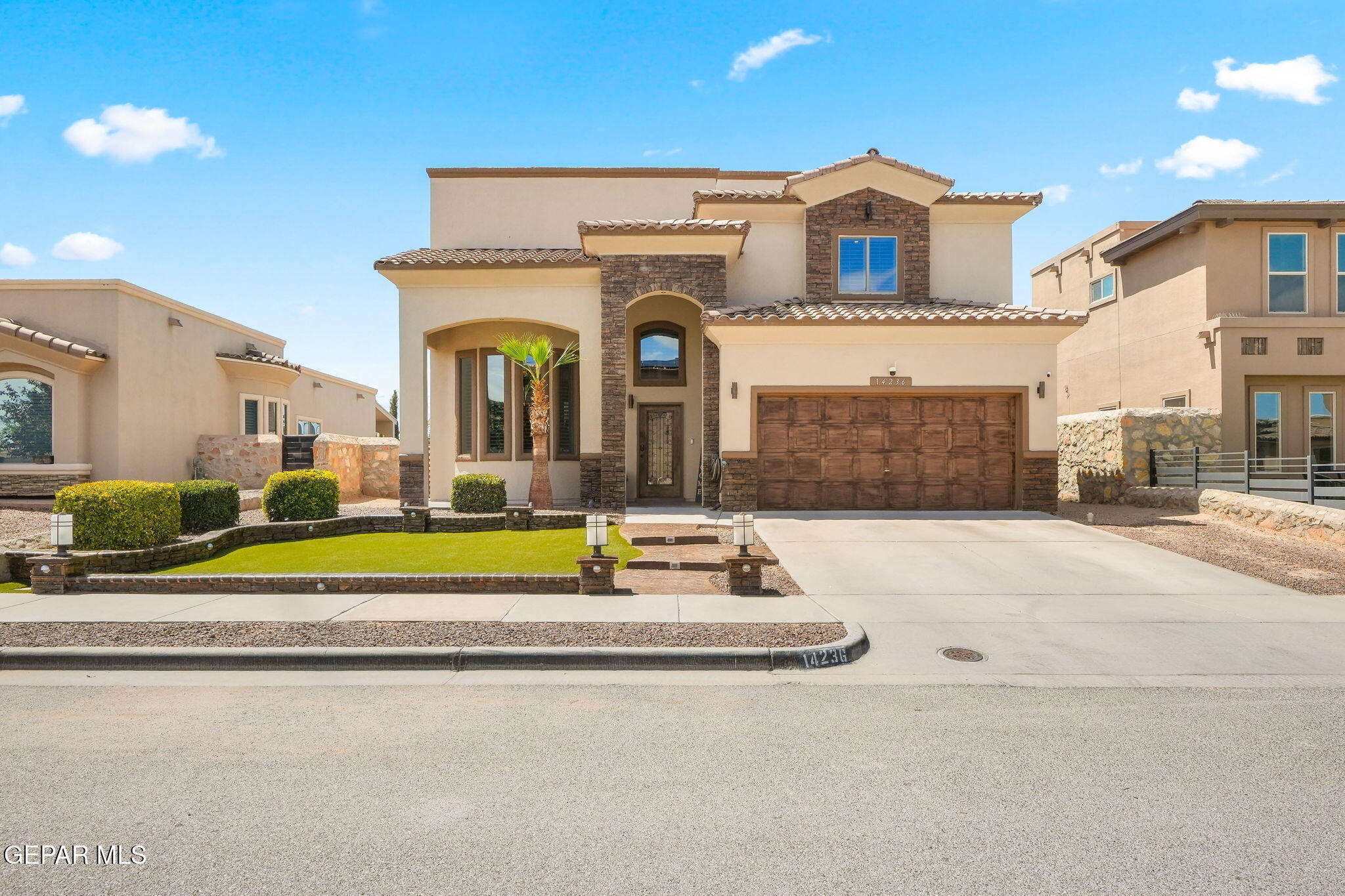 Property Photo:  14236 Meadow Lake Avenue  TX 79938 
