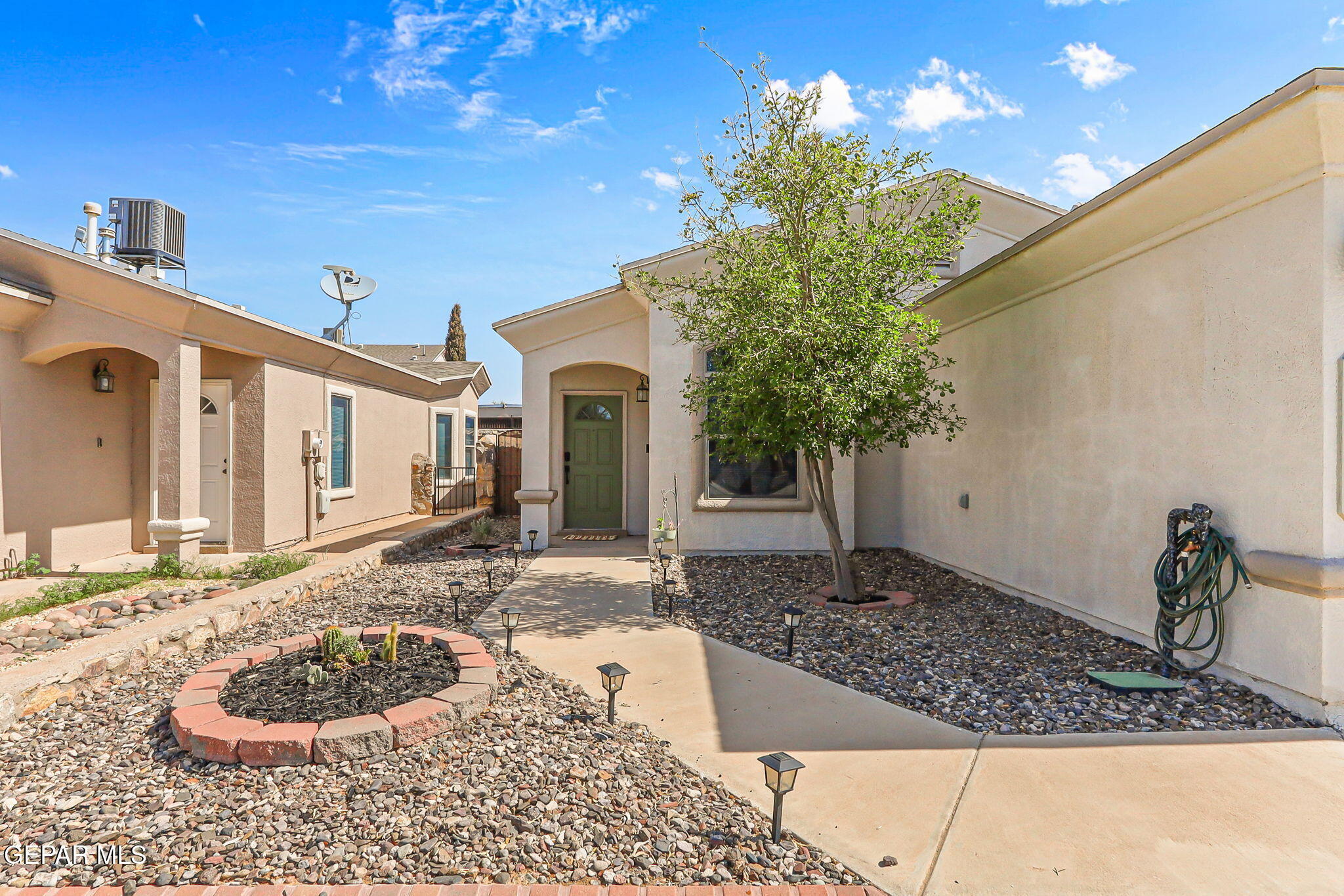 Property Photo: 14261 Gil Reyes Drive TX 79938