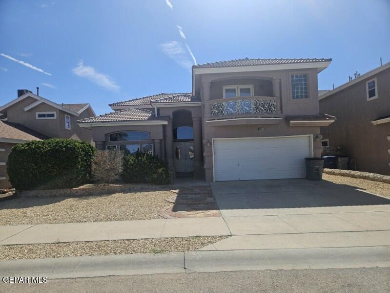 Property Photo: 3048 Tierra Nora Drive TX 79938
