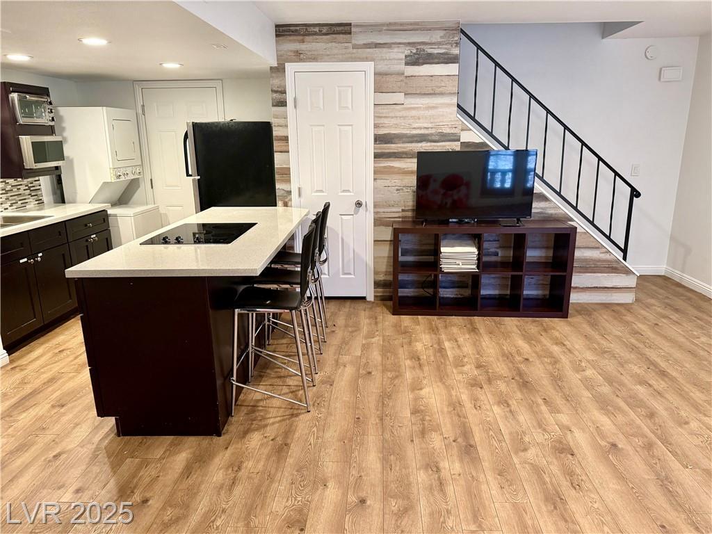 Property Photo:  1509 Lorilyn Avenue 2  NV 89119 