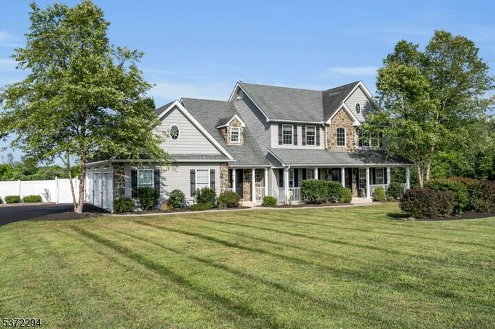 Property Photo:  267 Old Chester Rd  NJ 07930 