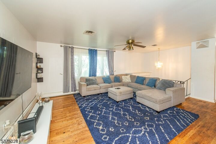 Property Photo: 83 Lawrence Rd NJ 07054