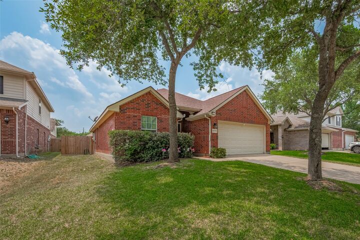 Property Photo:  18019 Iris Edge Way  TX 77429 