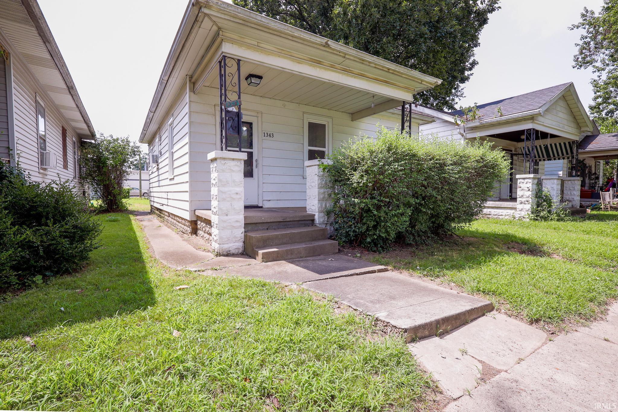 1343 E Indiana Street  Evansville IN 47711 photo