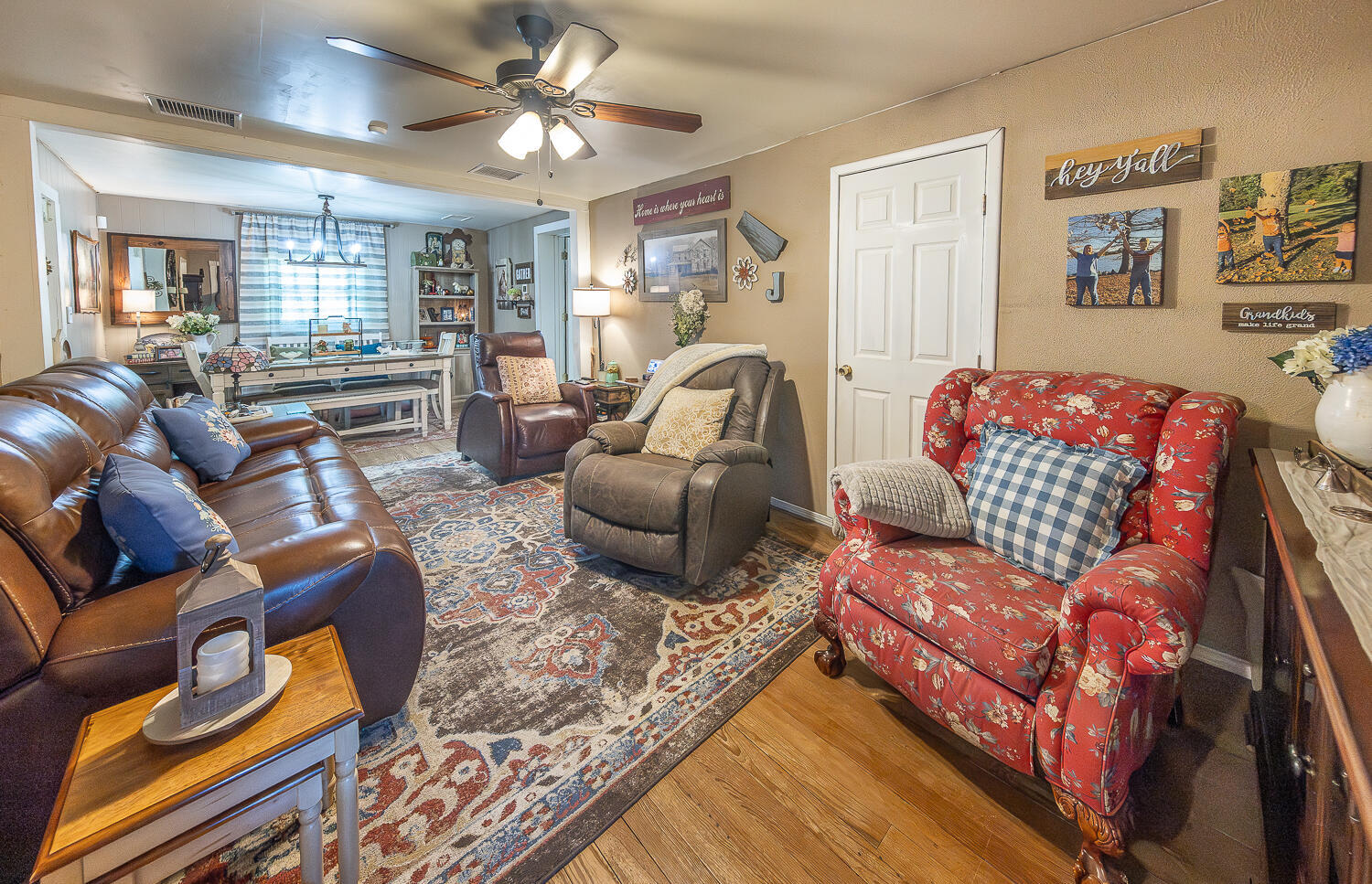 Property Photo:  450 S 12th Street  TX 79364 