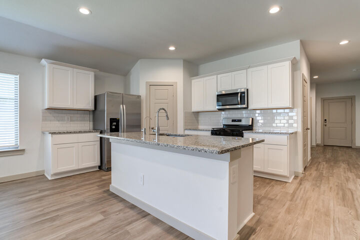 Property Photo:  2922 134th Street  TX 79423 