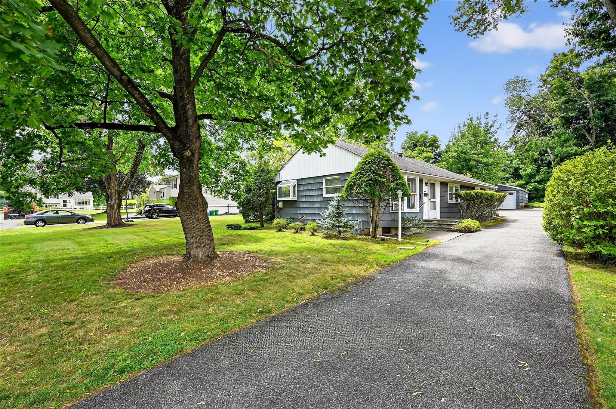 Property Photo:  11 East Road  NY 10913 
