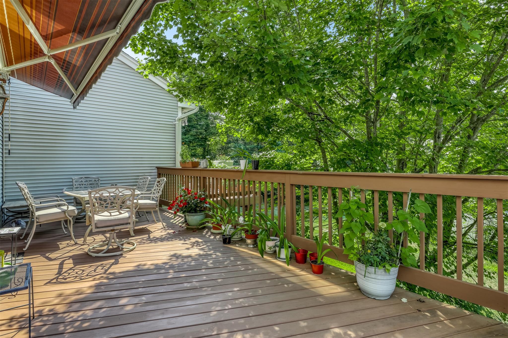 Property Photo: 4 Willow Court NY 10987