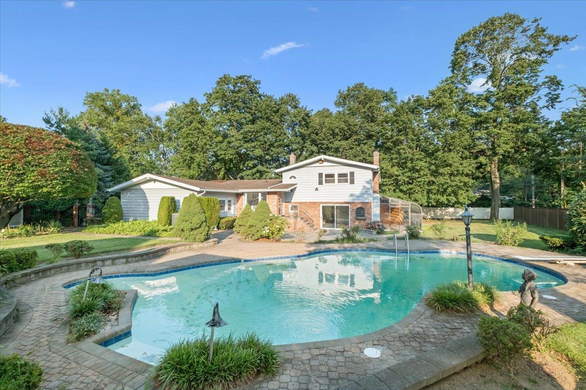 Property Photo: 246 Fort Hill Road NY 10583