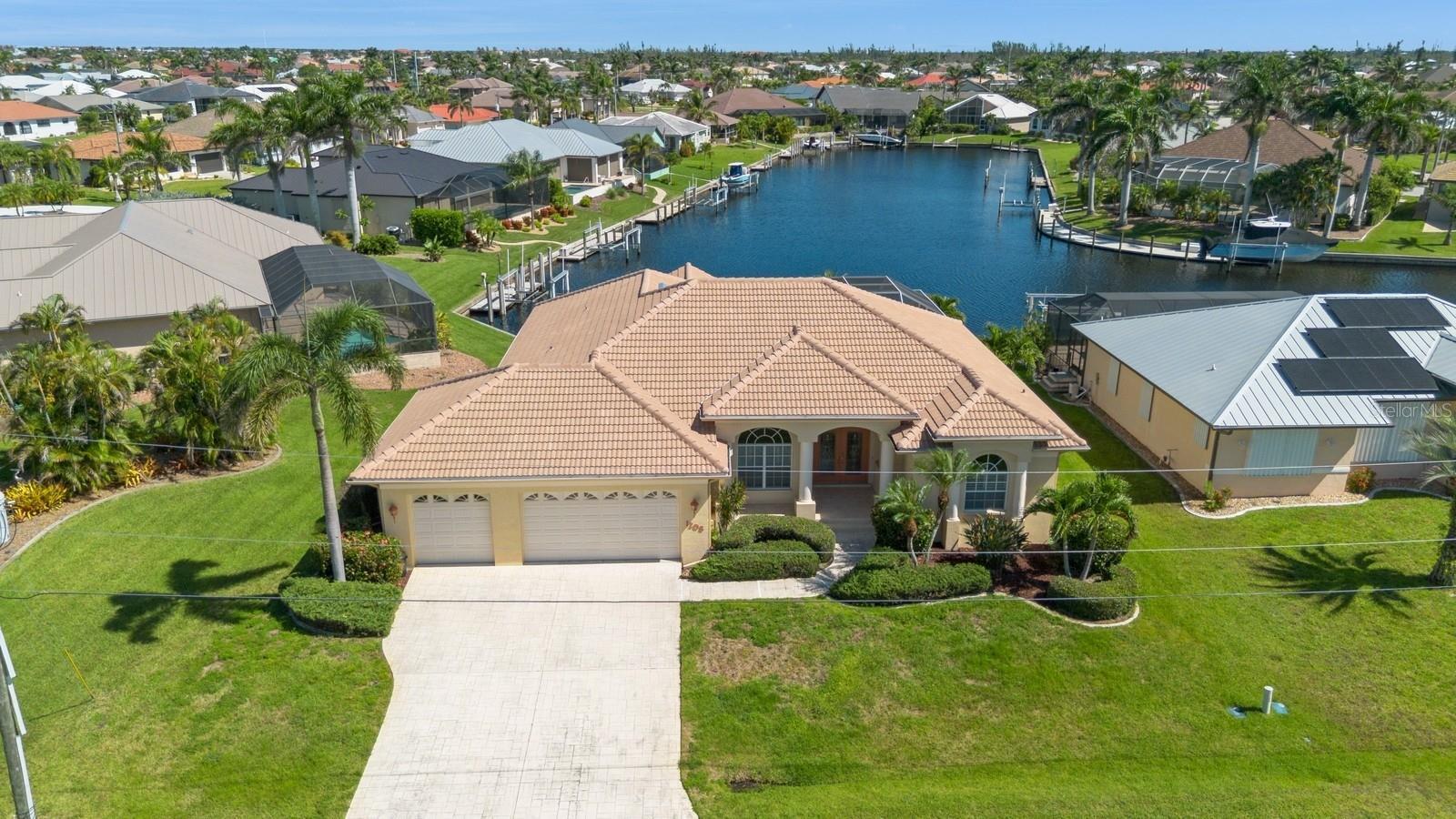 1208 Bobwhite Court  Punta Gorda FL 33950 photo
