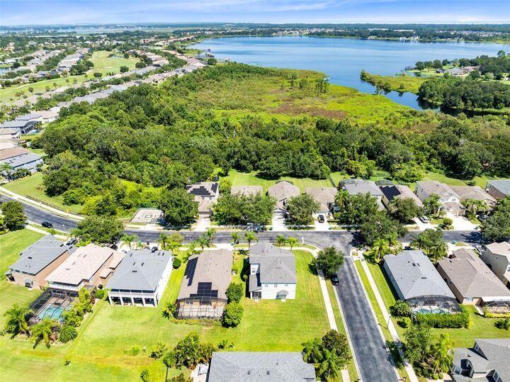 Property Photo:  2510 Black Lake Boulevard  FL 34787 