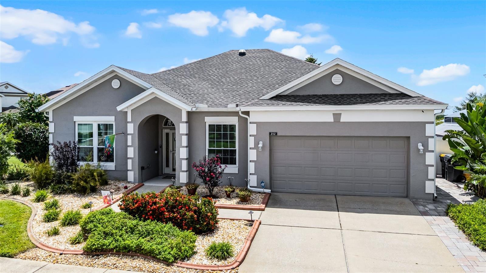 252 Churchill Park Drive  Davenport FL 33897 photo
