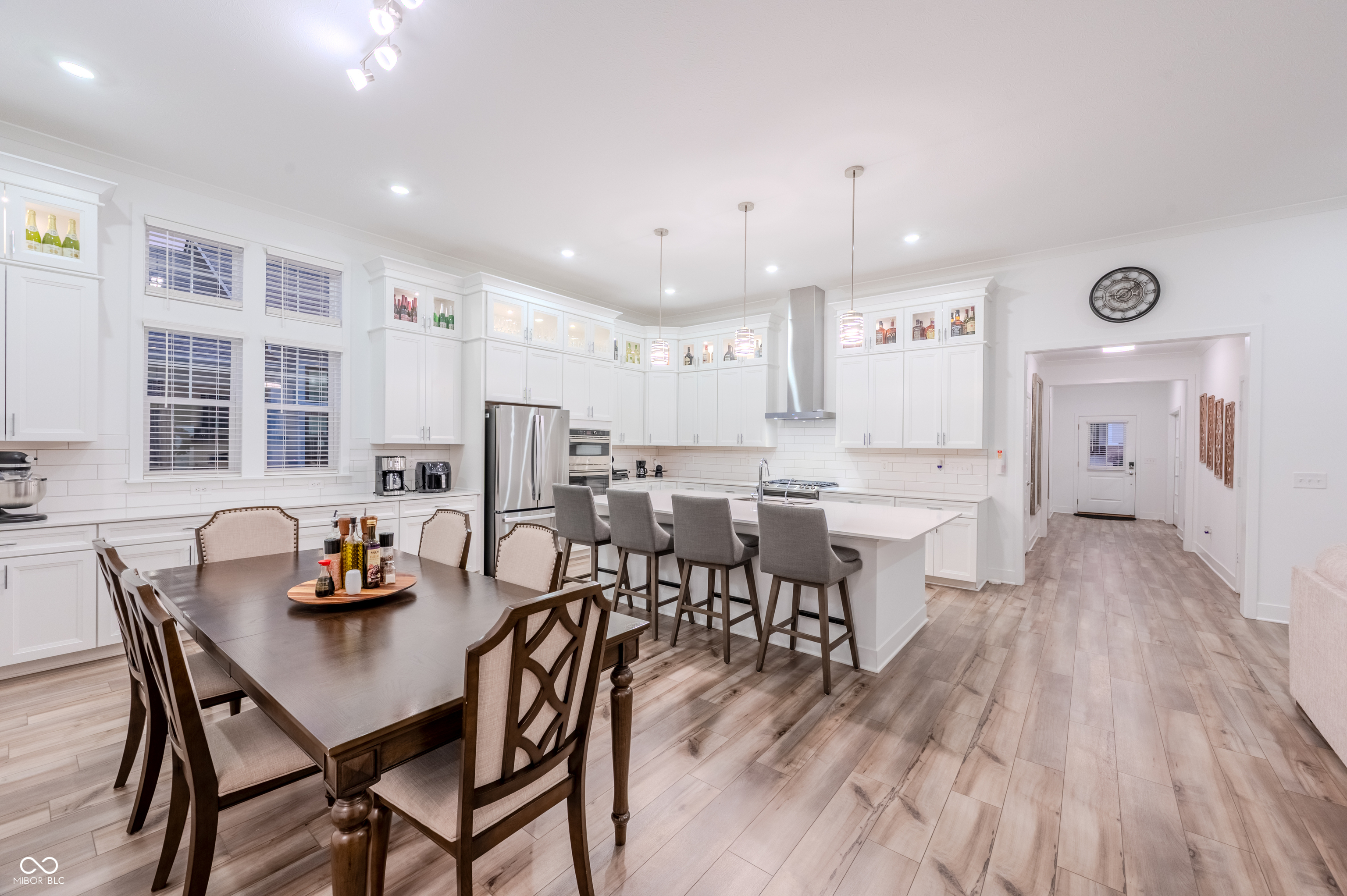 Property Photo: 1452 Lake Haven Lane IN 46074