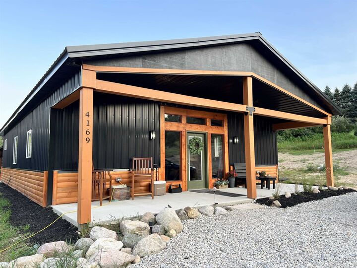 4169 Schoolcraft Road Lot A1-A  Bellaire MI 49615 photo