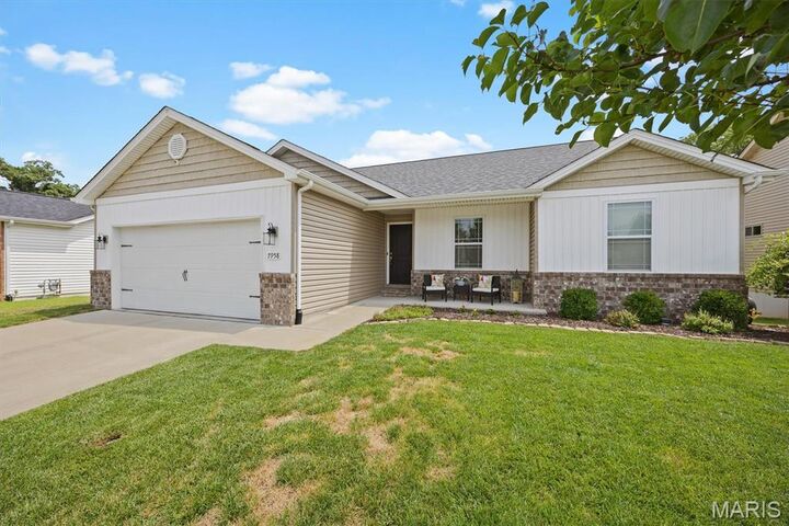 Property Photo:  7958 Sonora Ridge  IL 62232 