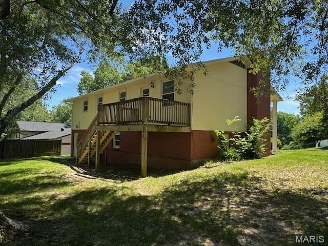 Property Photo:  1608 Lexington Avenue  MO 63701 