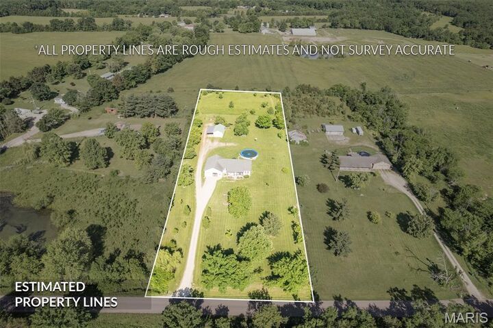 Property Photo:  4601 Bb Highway  MO 63648 