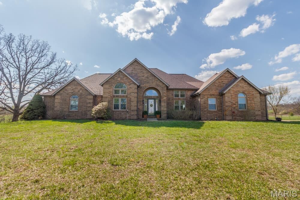 Property Photo:  30871 Hwy Bb  MO 65536