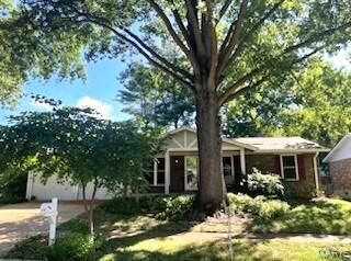 Property Photo: 1108 Grenadier Lane MO 63021
