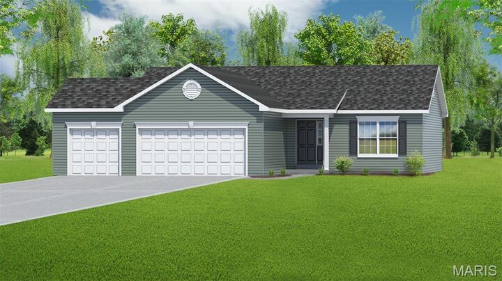 3 Montgomery At Charlestowne Landing  St Charles MO 63301 photo