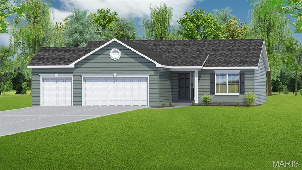 Property Photo:  3 Montgomery At Charlestowne Landing  MO 63301 