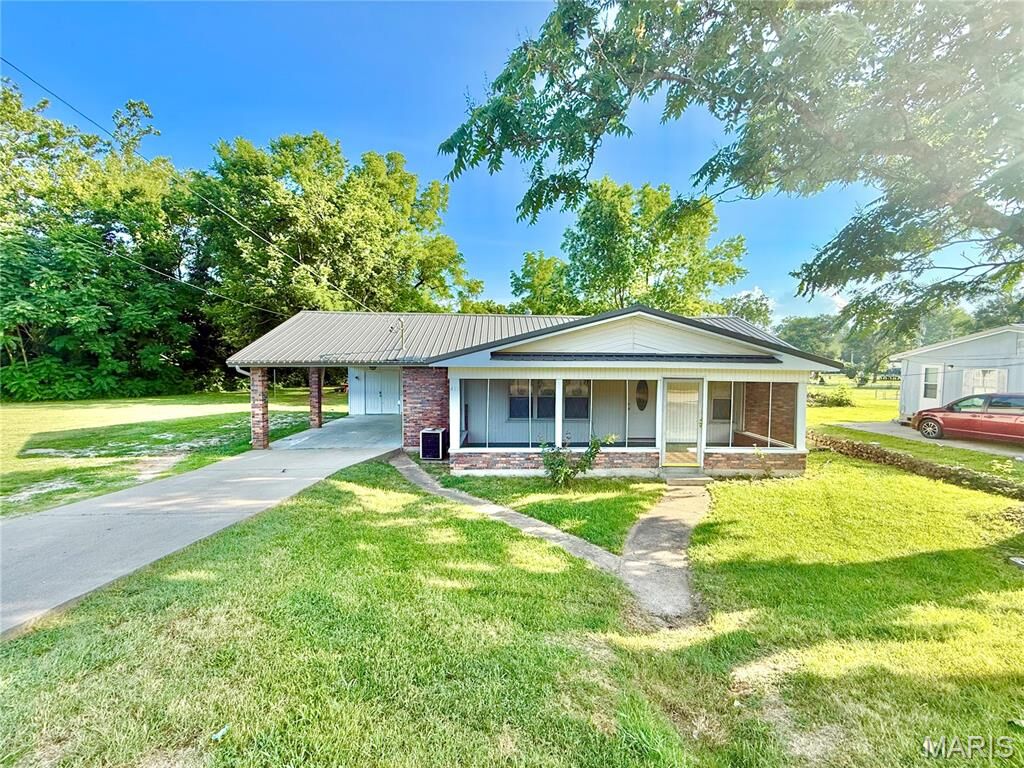Property Photo:  411 E Elvins Boulevard  MO 63601 