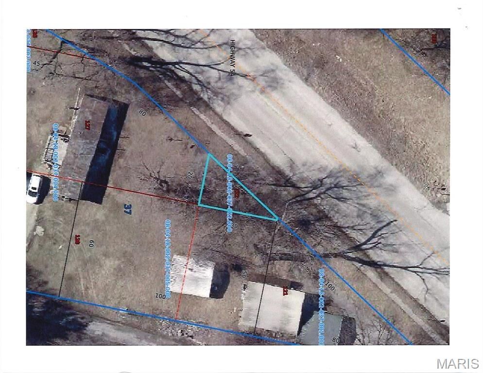 Property Photo:  0 US-54  MO 63353 